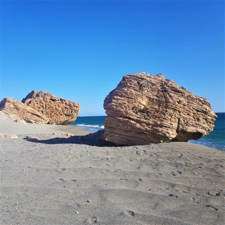 Agalianos Villa Chrysi מראה חיצוני תמונה